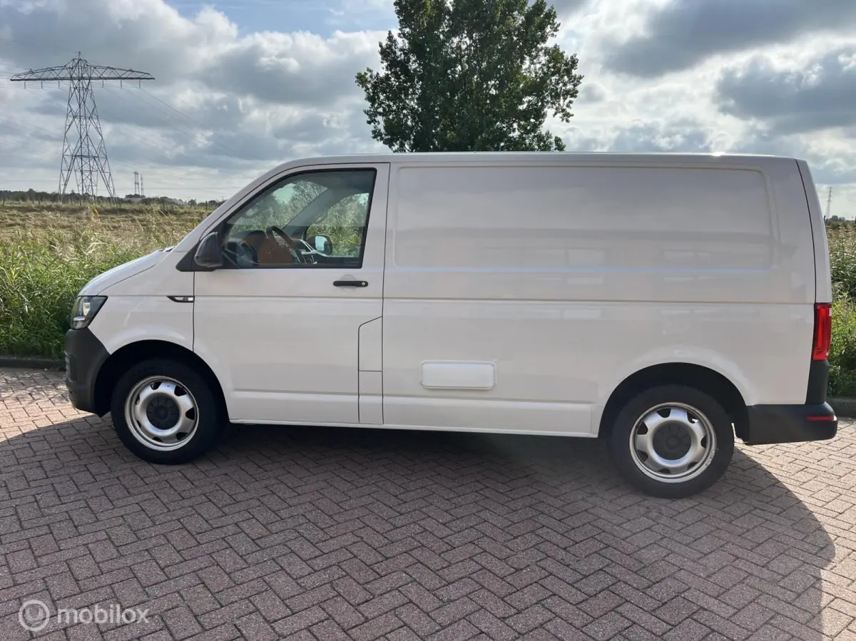 2.0 TSI Benzine + Airco | Gesloten bestel