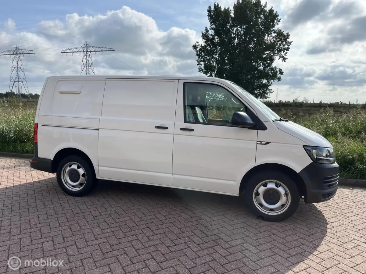 2.0 TSI Benzine + Airco | Gesloten bestel