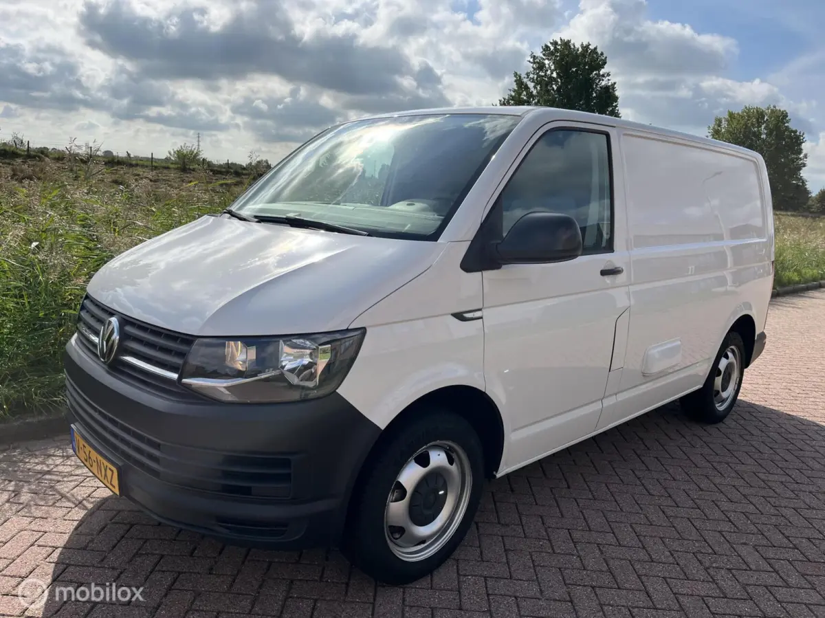2.0 TSI Benzine + Airco | Gesloten bestel