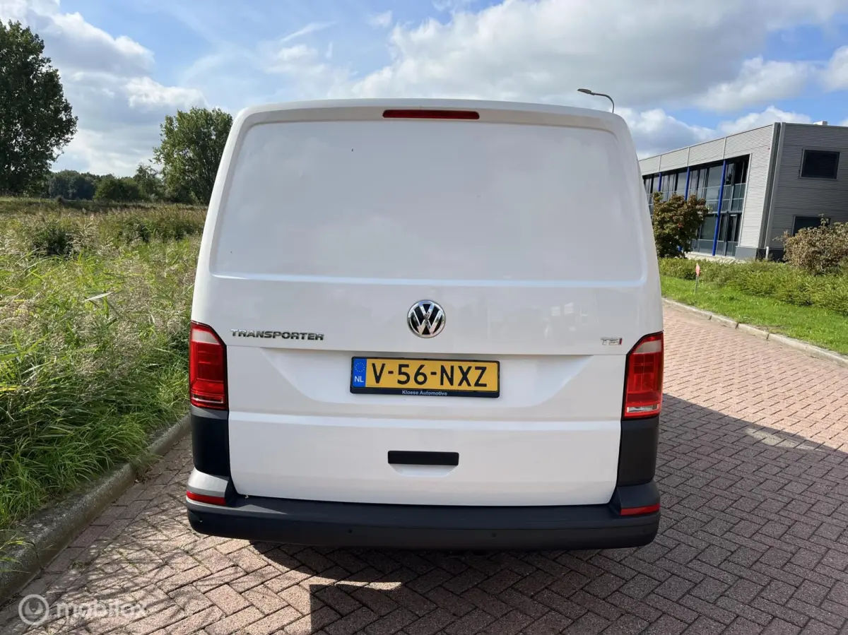 2.0 TSI Benzine + Airco | Gesloten bestel