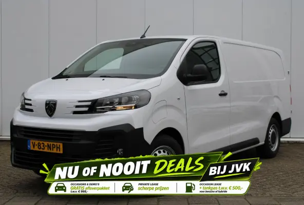 EV L3 75 kWh Navigatie / Parkeercamera / Dodehoek detectie