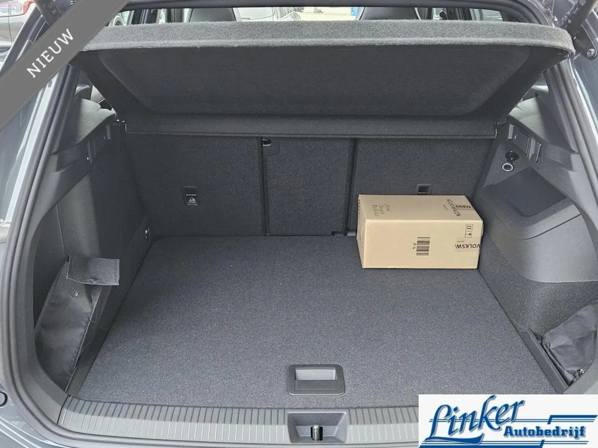1.5 NIEUW! eHybrid R-Line 272PK PANO/TREKHAAK/DIRECT INZETBAAR