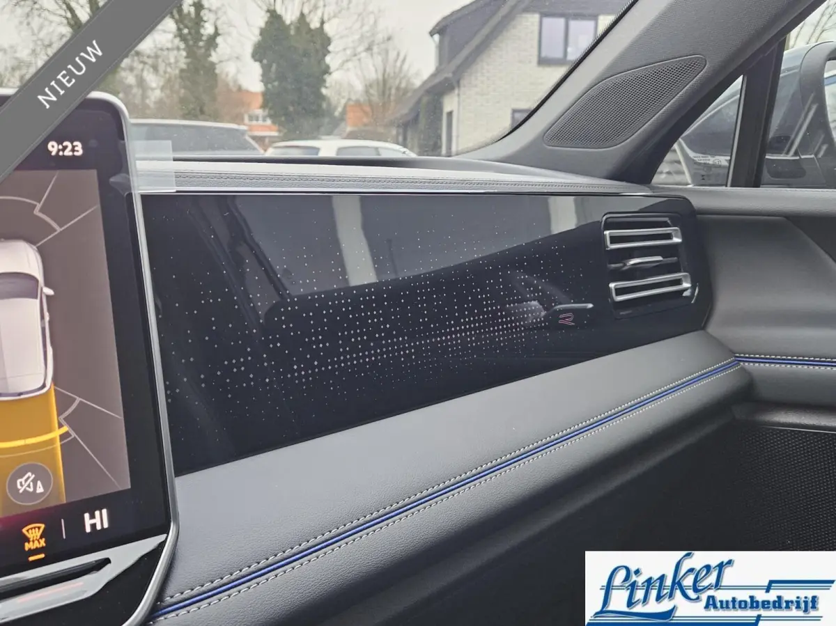 1.5 NIEUW! eHybrid R-Line 272PK PANO/TREKHAAK/DIRECT INZETBAAR