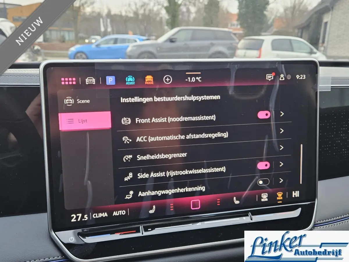 1.5 NIEUW! eHybrid R-Line 272PK PANO/TREKHAAK/DIRECT INZETBAAR
