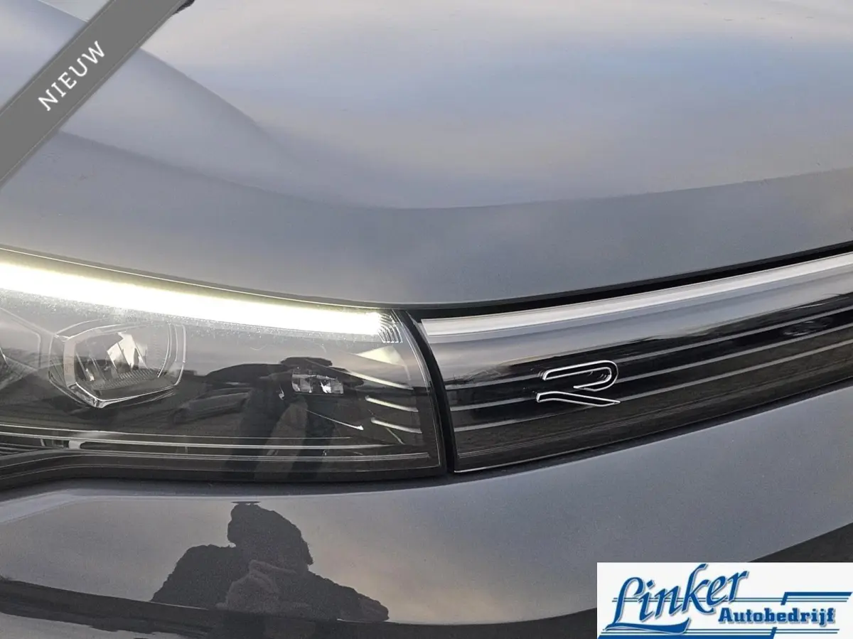 1.5 NIEUW! eHybrid R-Line 272PK PANO/TREKHAAK/DIRECT INZETBAAR