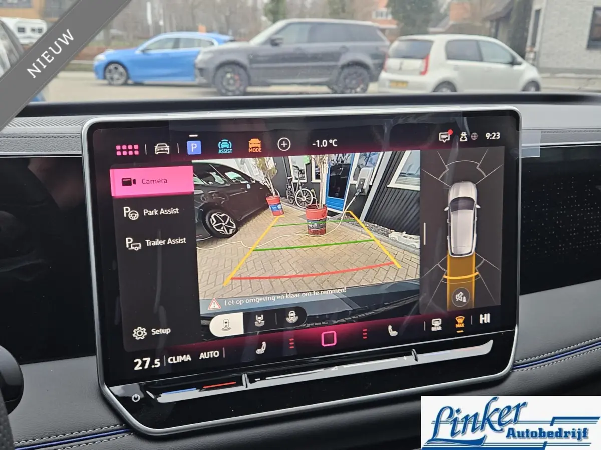 1.5 NIEUW! eHybrid R-Line 272PK PANO/TREKHAAK/DIRECT INZETBAAR