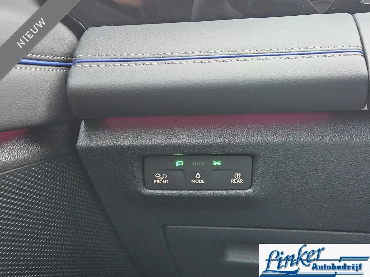 1.5 NIEUW! eHybrid R-Line 272PK PANO/TREKHAAK/DIRECT INZETBAAR