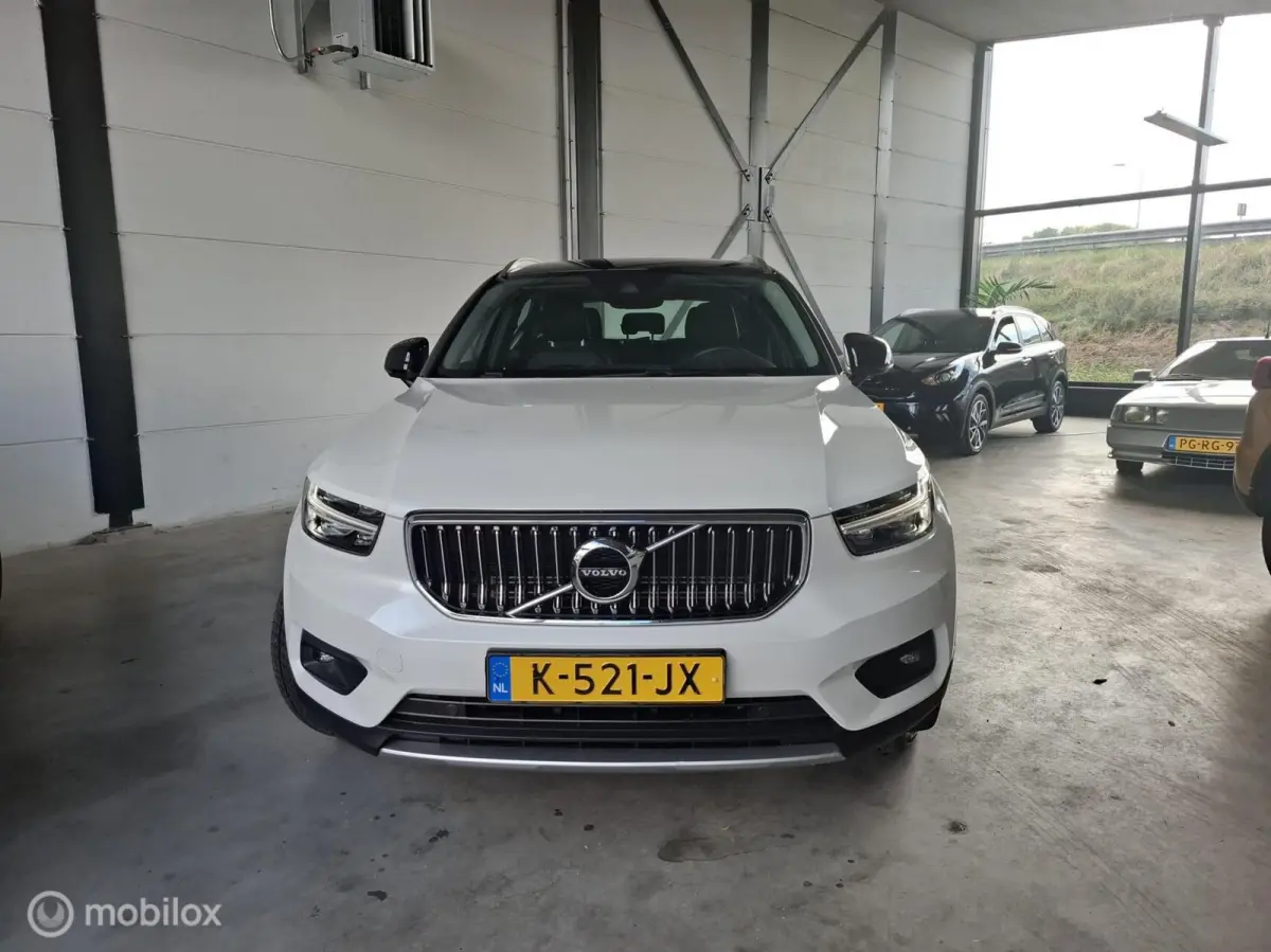 1.5 T5 Inscription | LEER | ELEKTR. STOELEN | PARELMOER LAK | ORIG NL - RIJKLAARPRIJS