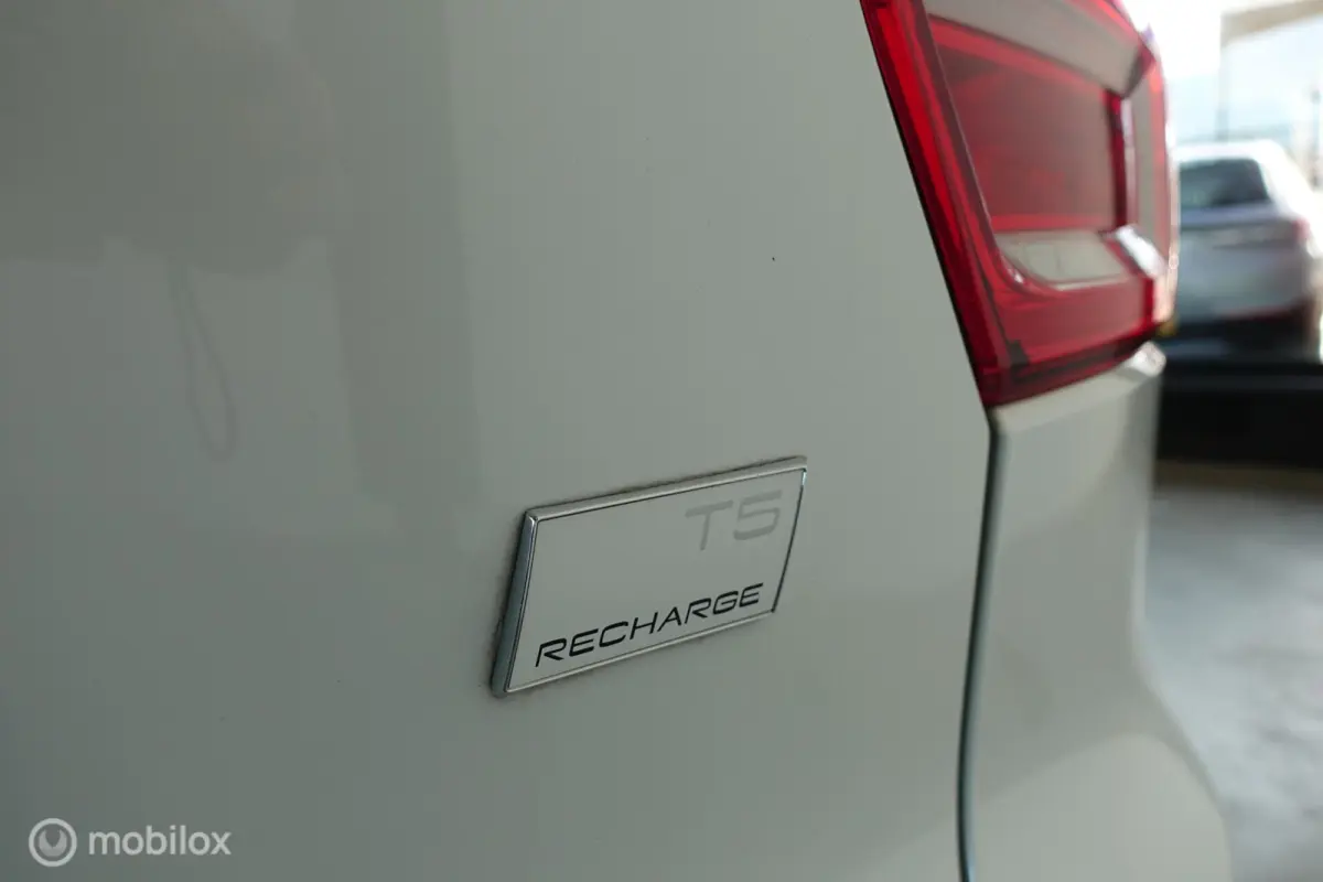 1.5 T5 Inscription | LEER | ELEKTR. STOELEN | PARELMOER LAK | ORIG NL - RIJKLAARPRIJS
