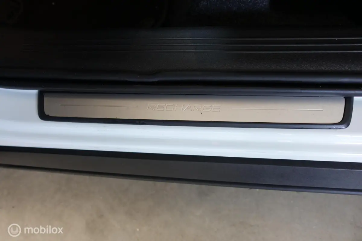 1.5 T5 Inscription | LEER | ELEKTR. STOELEN | PARELMOER LAK | ORIG NL - RIJKLAARPRIJS