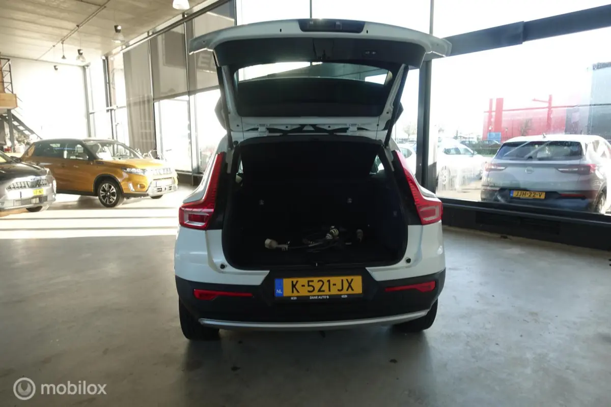 1.5 T5 Inscription | LEER | ELEKTR. STOELEN | PARELMOER LAK | ORIG NL - RIJKLAARPRIJS