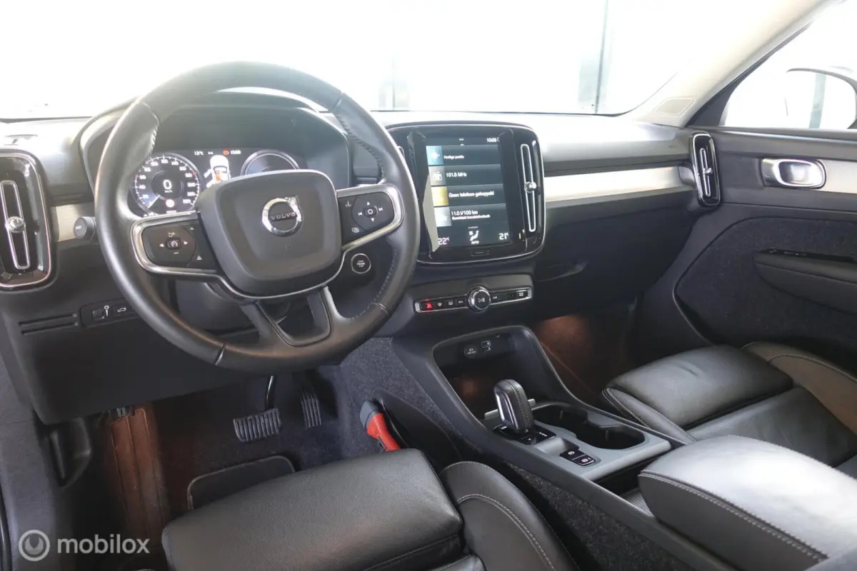 1.5 T5 Inscription | LEER | ELEKTR. STOELEN | PARELMOER LAK | ORIG NL - RIJKLAARPRIJS