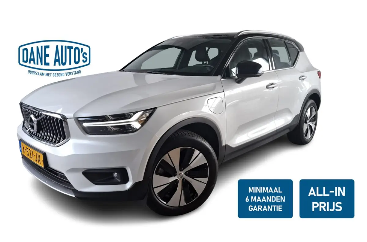 1.5 T5 Inscription | LEER | ELEKTR. STOELEN | PARELMOER LAK | ORIG NL - RIJKLAARPRIJS