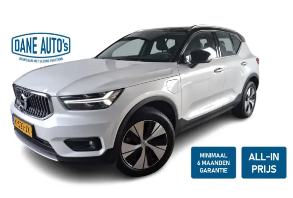 1.5 T5 Inscription | LEER | ELEKTR. STOELEN | PARELMOER LAK | ORIG NL - RIJKLAARPRIJS