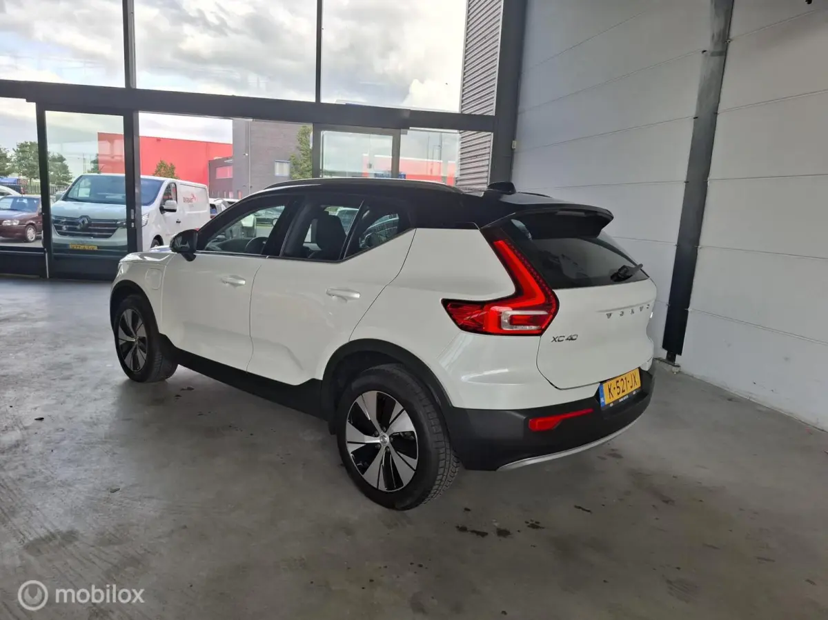 1.5 T5 Inscription | LEER | ELEKTR. STOELEN | PARELMOER LAK | ORIG NL - RIJKLAARPRIJS
