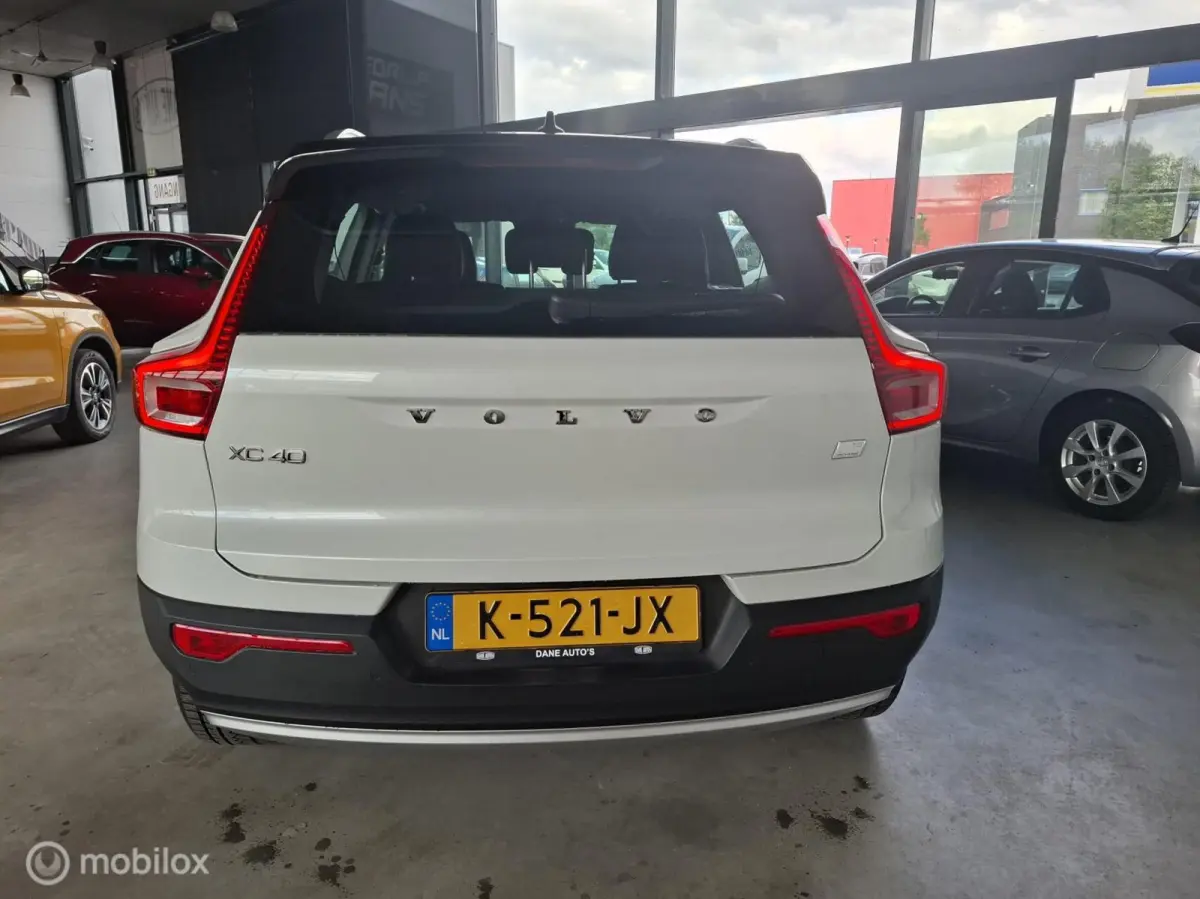 1.5 T5 Inscription | LEER | ELEKTR. STOELEN | PARELMOER LAK | ORIG NL - RIJKLAARPRIJS