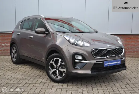 1.6 T-GDI 4WD GT-Line PlusLine|4x4|58.287km|VOL