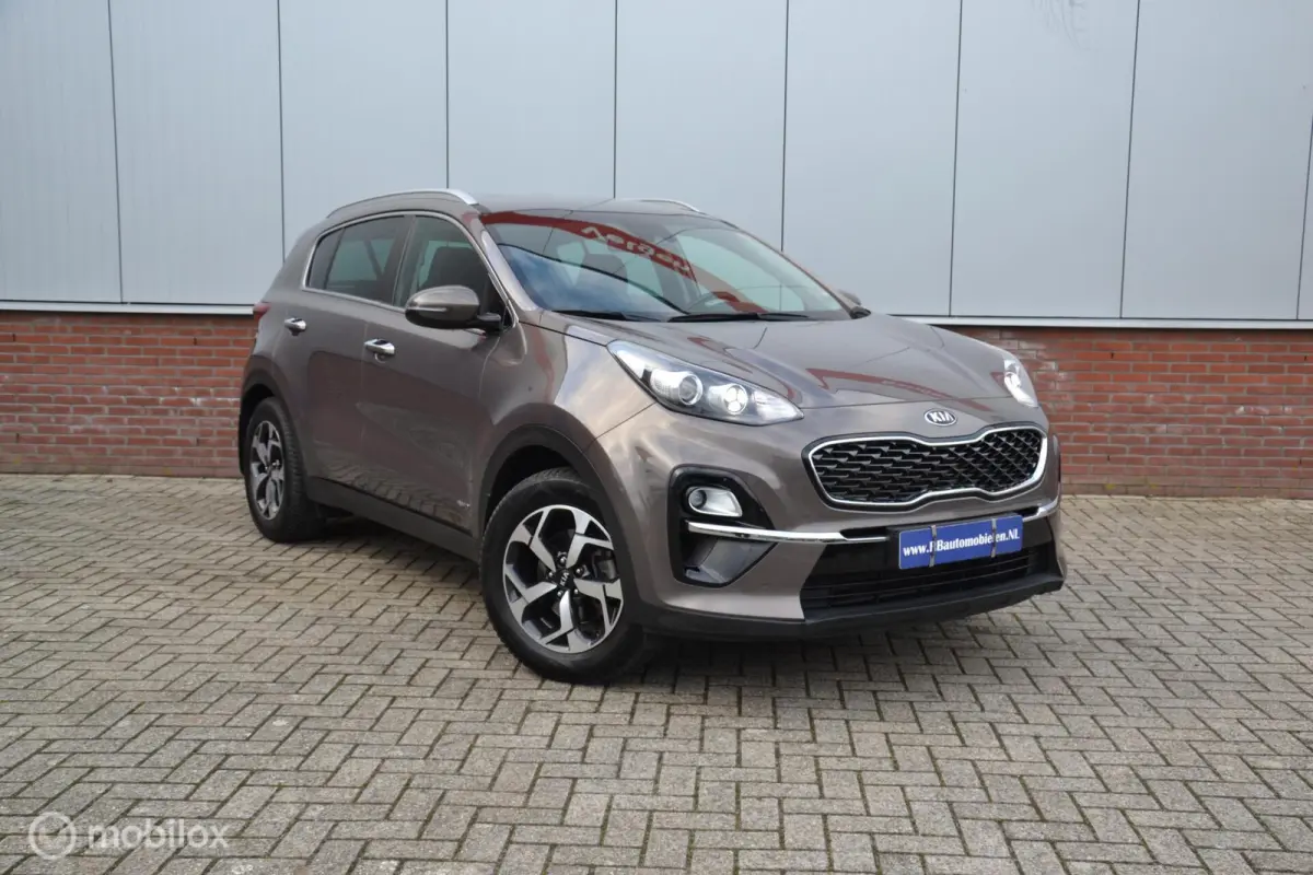 1.6 T-GDI 4WD GT-Line PlusLine|4x4|58.287km|VOL