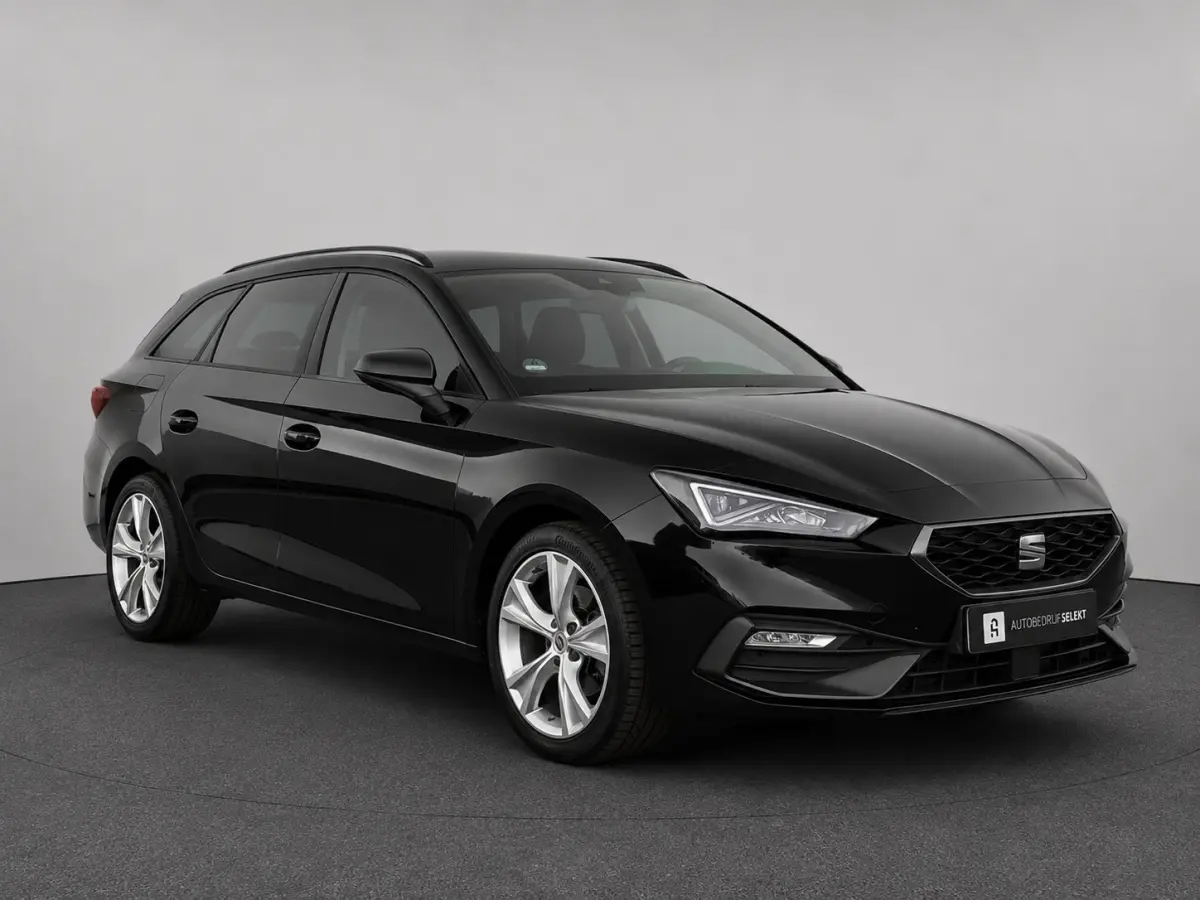 1.0 eTSI FR | Carplay | Virtual | DAB+ | Navi | Sfeerverlichting | Dealer onderhouden | Allseason banden