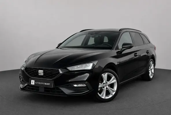 1.0 eTSI FR | Carplay | Virtual | DAB+ | Navi | Sfeerverlichting | Dealer onderhouden | Allseason banden