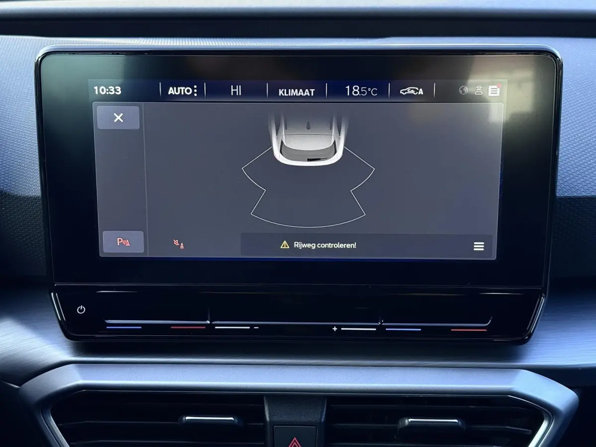 1.0 eTSI FR | Carplay | Virtual | DAB+ | Navi | Sfeerverlichting | Dealer onderhouden | Allseason banden
