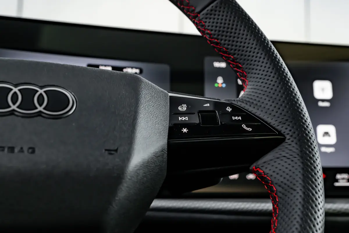 S edition 220 kW / 299 pk | Audi virtual cockpit | Dashcam | Exterieurpakket zwart
