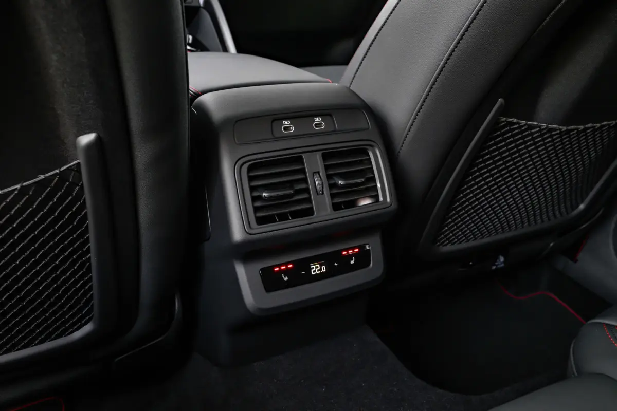S edition 220 kW / 299 pk | Audi virtual cockpit | Dashcam | Exterieurpakket zwart