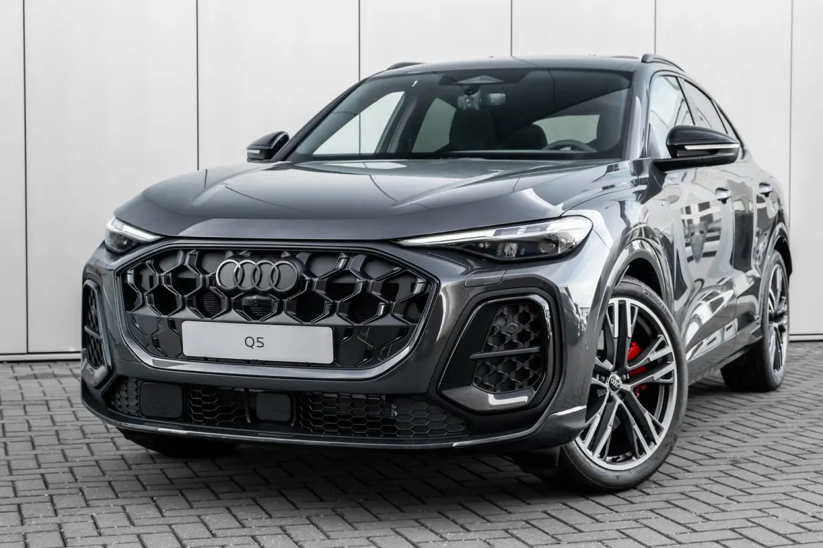S edition 220 kW / 299 pk | Audi virtual cockpit | Dashcam | Exterieurpakket zwart