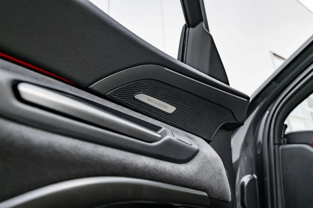 S edition 220 kW / 299 pk | Audi virtual cockpit | Dashcam | Exterieurpakket zwart