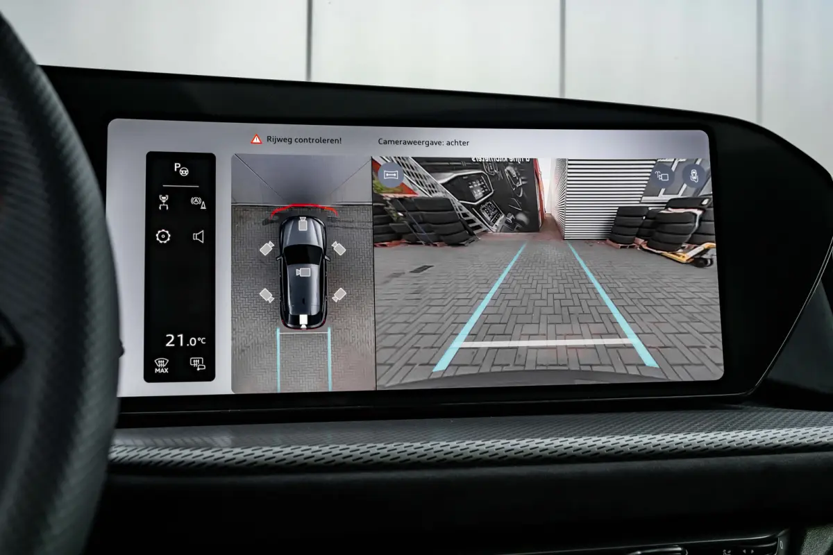 S edition 220 kW / 299 pk | Audi virtual cockpit | Dashcam | Exterieurpakket zwart