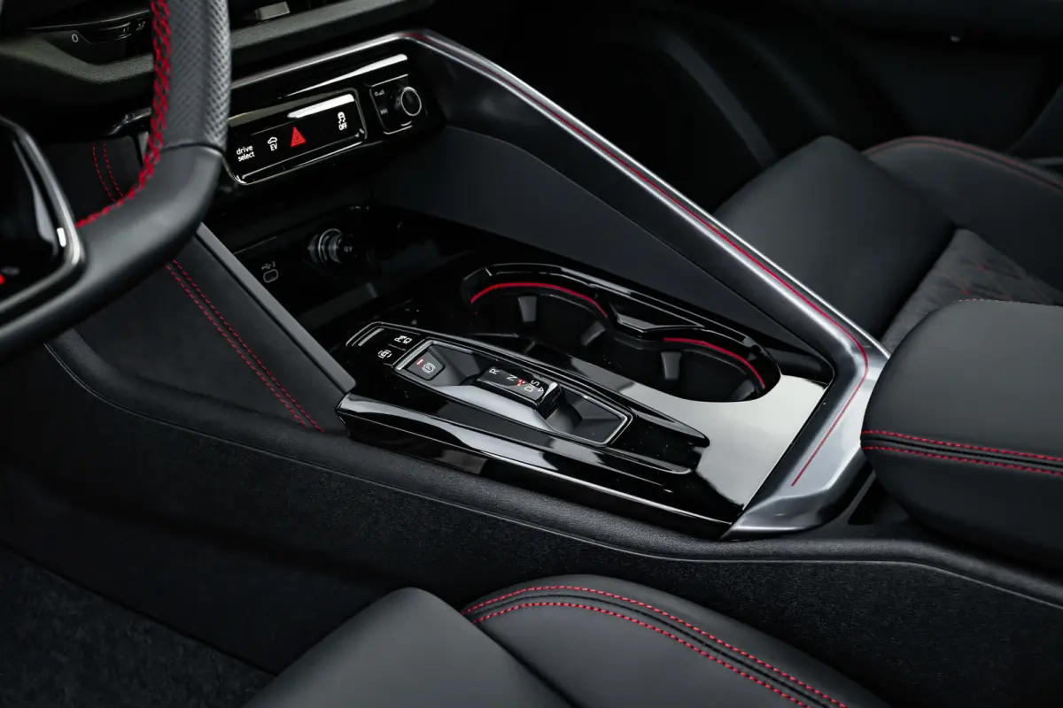 S edition 220 kW / 299 pk | Audi virtual cockpit | Dashcam | Exterieurpakket zwart