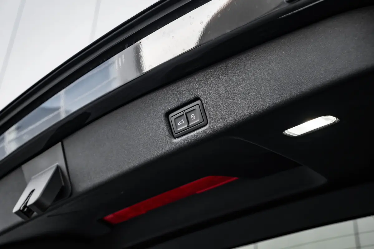 S edition 220 kW / 299 pk | Audi virtual cockpit | Dashcam | Exterieurpakket zwart