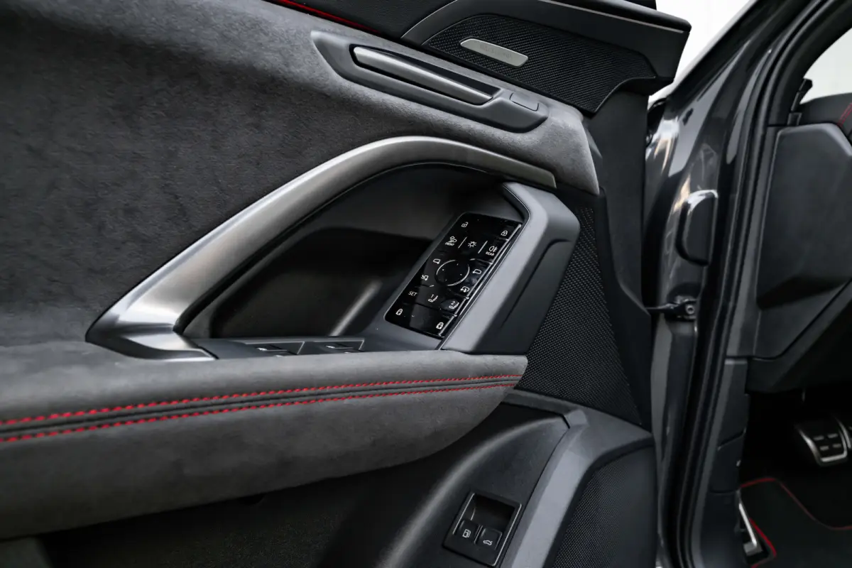 S edition 220 kW / 299 pk | Audi virtual cockpit | Dashcam | Exterieurpakket zwart