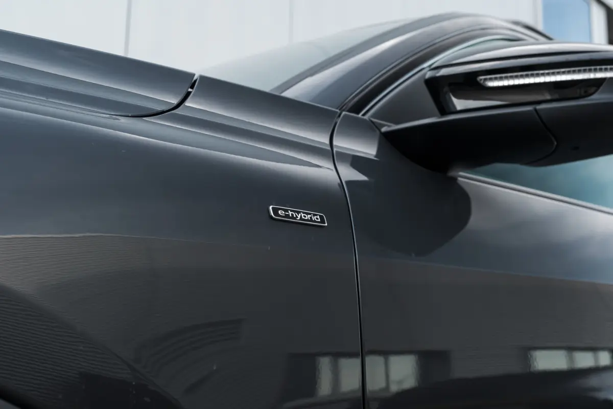 S edition 220 kW / 299 pk | Audi virtual cockpit | Dashcam | Exterieurpakket zwart