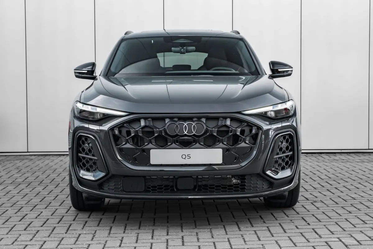 S edition 220 kW / 299 pk | Audi virtual cockpit | Dashcam | Exterieurpakket zwart