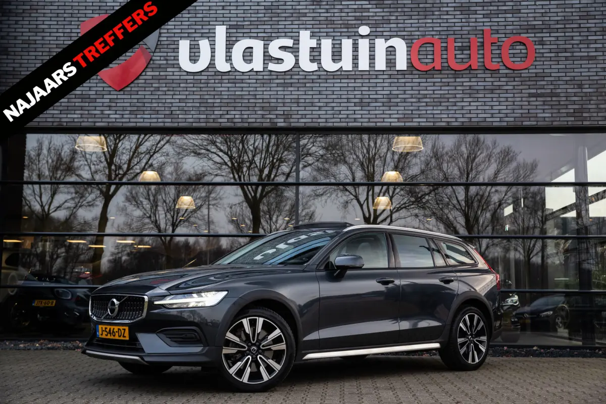 2.0 T5 AWD Inscription , Pano, H&K, Stoelventilatie, HUD, Massage, Carplay