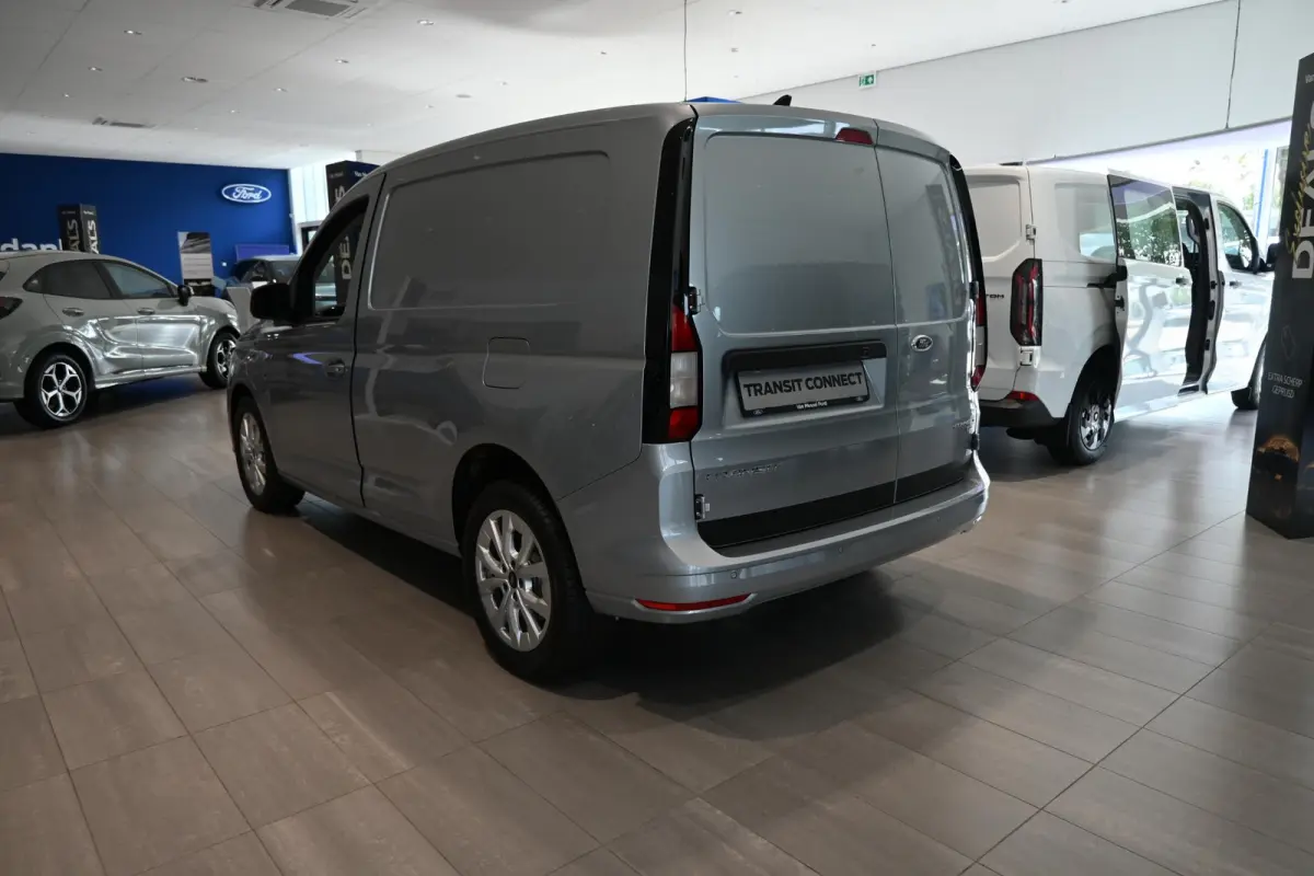 1.5 EcoBoost PHEV L1 Limited | €4.000 Korting | NIEUW UIT VOORRAAD | 118 KM Elektrisch WLTP | 0,99% Financial Lease