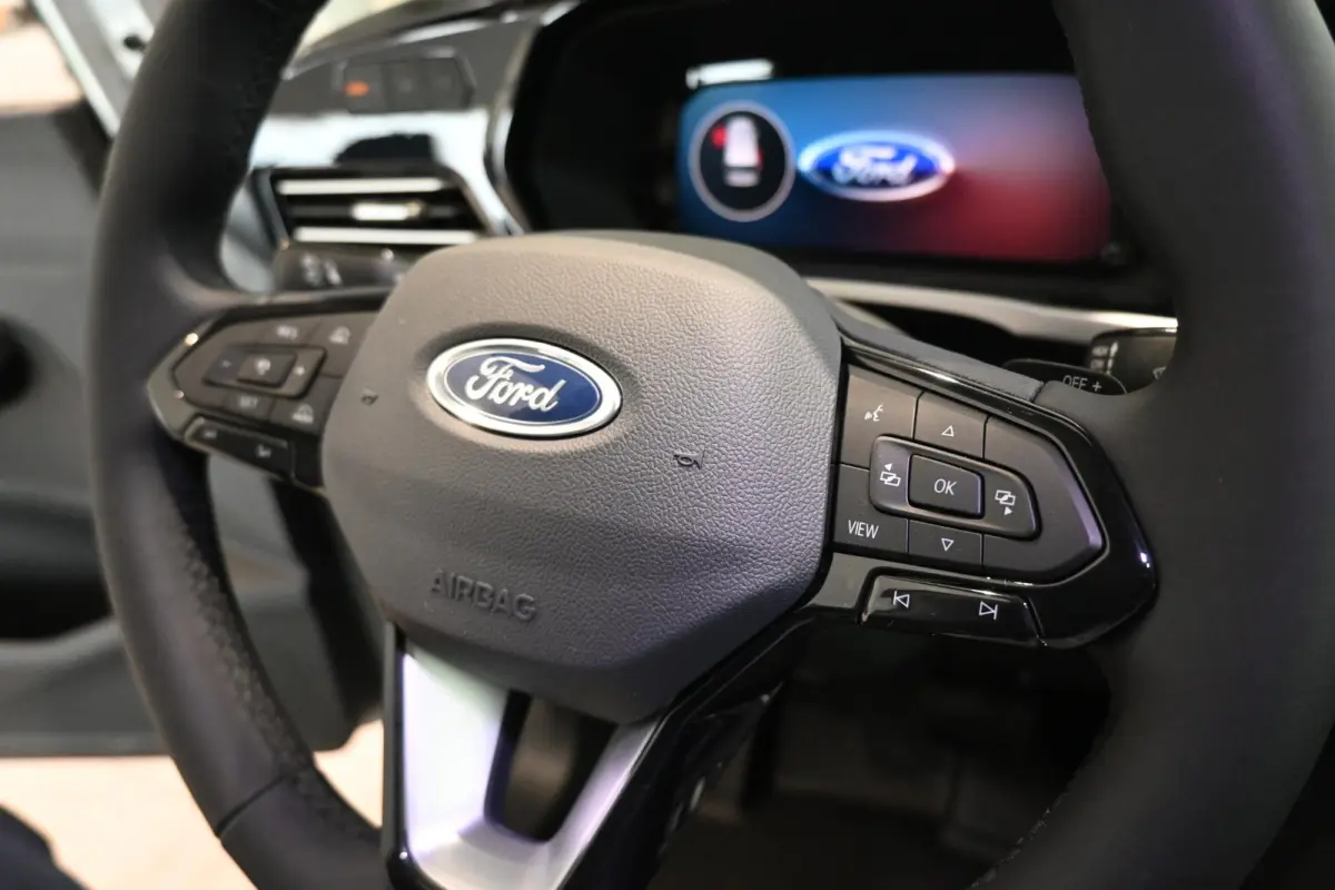 1.5 EcoBoost PHEV L1 Limited | €4.000 Korting | NIEUW UIT VOORRAAD | 118 KM Elektrisch WLTP | 0,99% Financial Lease