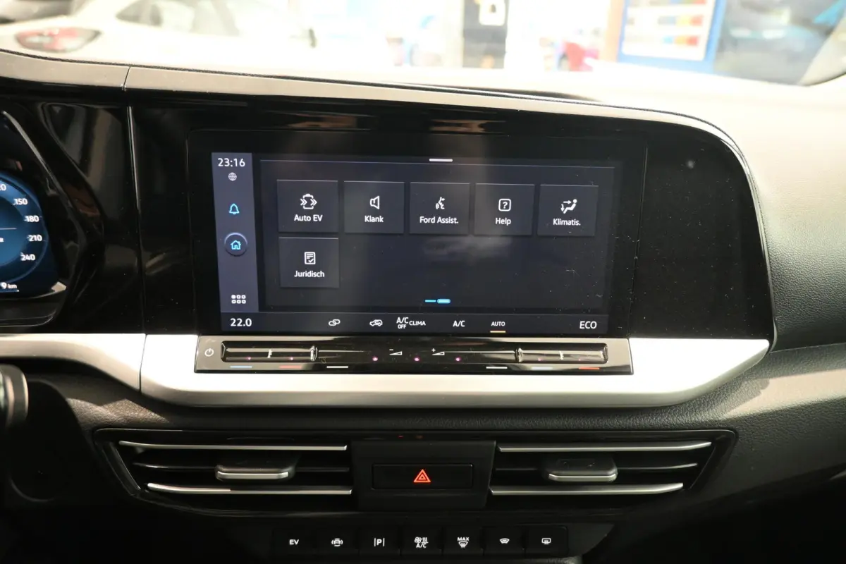 1.5 EcoBoost PHEV L1 Limited | €4.000 Korting | NIEUW UIT VOORRAAD | 118 KM Elektrisch WLTP | 0,99% Financial Lease