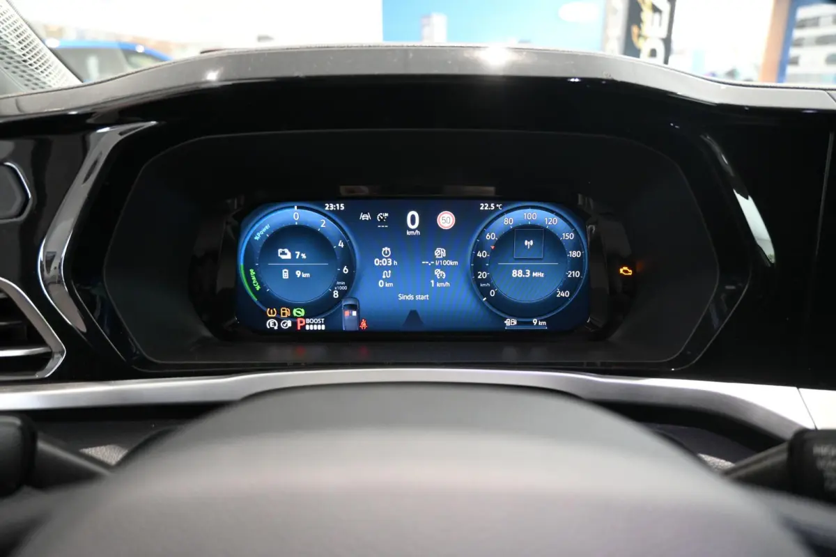 1.5 EcoBoost PHEV L1 Limited | €4.000 Korting | NIEUW UIT VOORRAAD | 118 KM Elektrisch WLTP | 0,99% Financial Lease