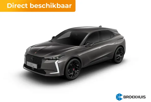 Performance Line | 10" capacitive touchscreen (personaliseerbaar) | 19" lichtmetalen velgen MINNEAPOLIS | 3D LED achterlichten