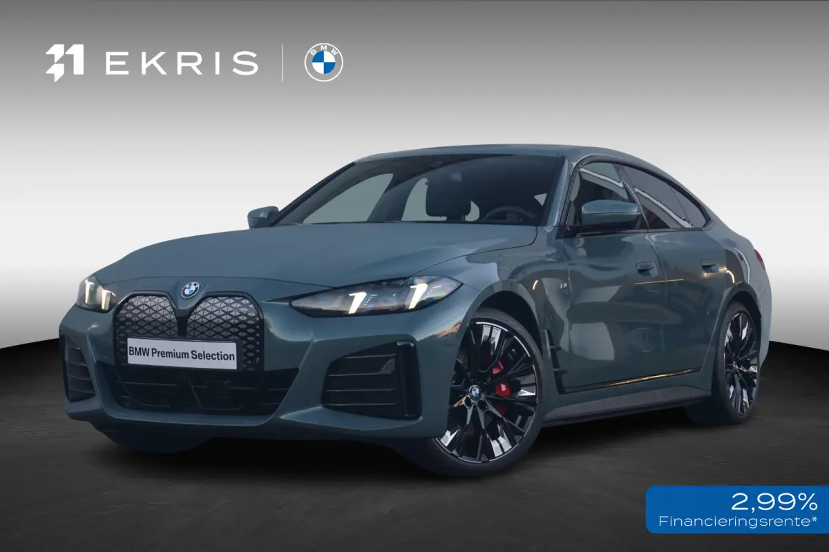 Gran Coupé eDrive35 M Sportpakket Pro 20'' / Schuif-/kanteldak / Active Cruise Control / Stuurwielrand verwarmd / Trekhaak