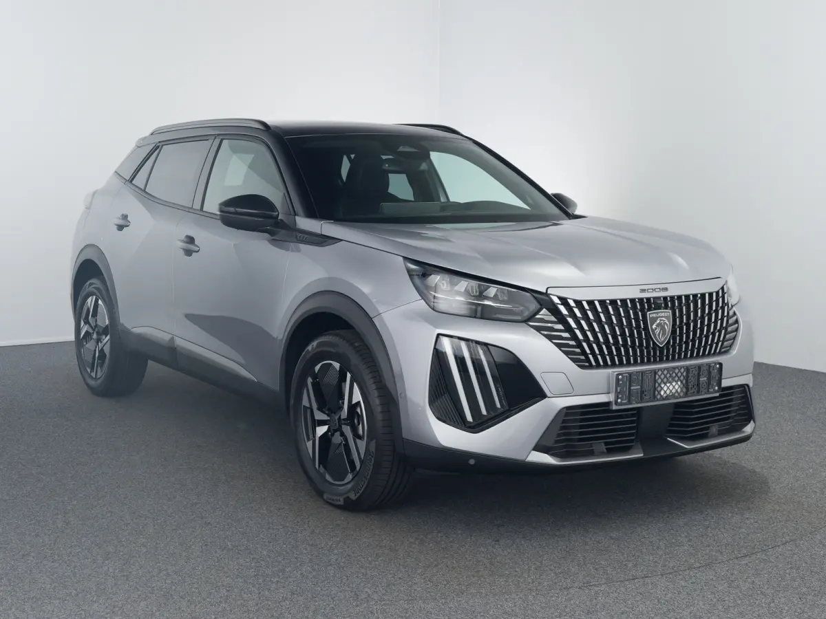 GT | Advanced Active Safety Brake met camera en radar | Climate Control | Elektrisch verstelbare en verwarmbare buitenspiegels