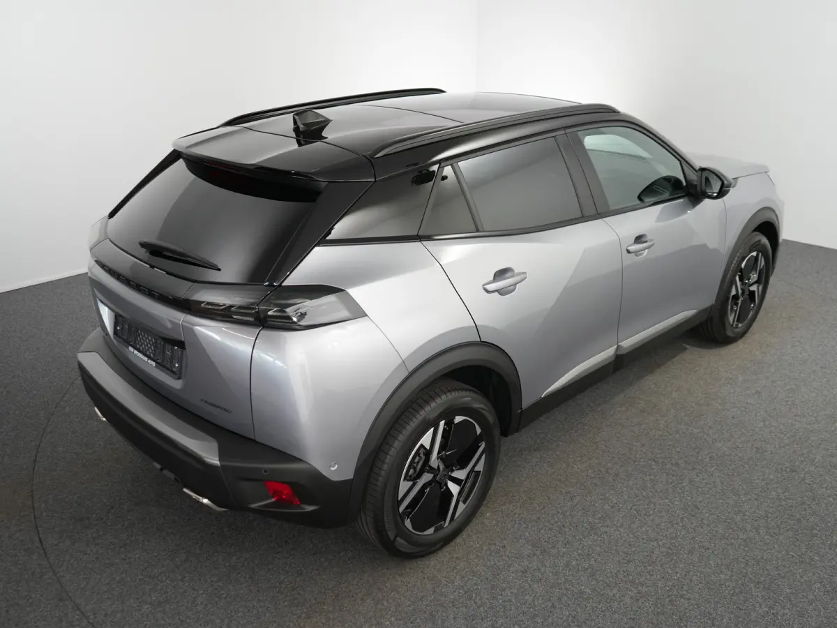 GT | Advanced Active Safety Brake met camera en radar | Climate Control | Elektrisch verstelbare en verwarmbare buitenspiegels
