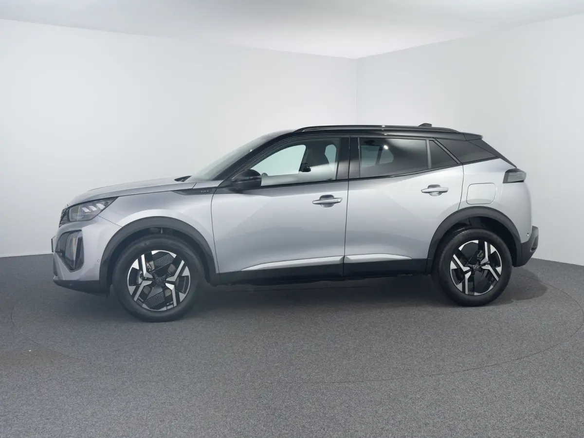 GT | Advanced Active Safety Brake met camera en radar | Climate Control | Elektrisch verstelbare en verwarmbare buitenspiegels