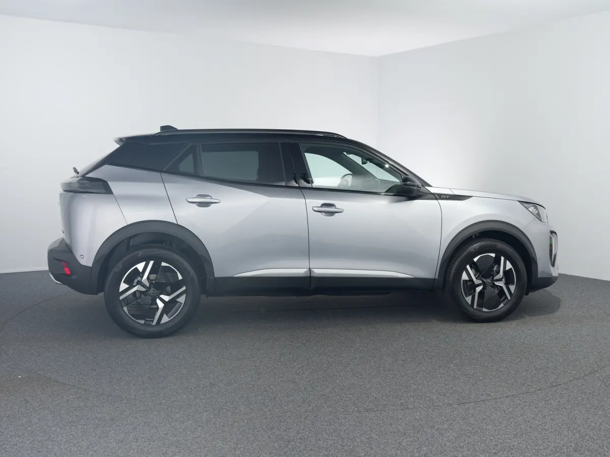 GT | Advanced Active Safety Brake met camera en radar | Climate Control | Elektrisch verstelbare en verwarmbare buitenspiegels