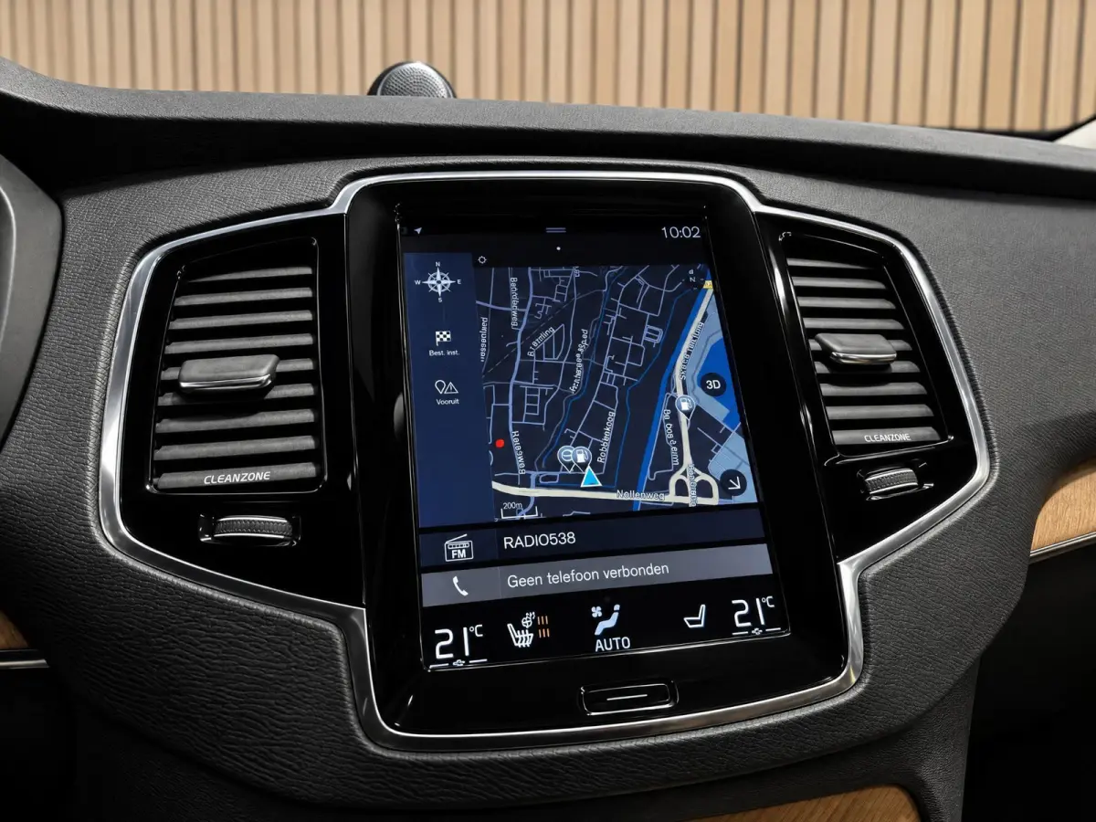 2.0 T8 Recharge AWD R-Design 7p. |Pano |Head-Up |H&K |360° |Stoelverkoel. |Massage