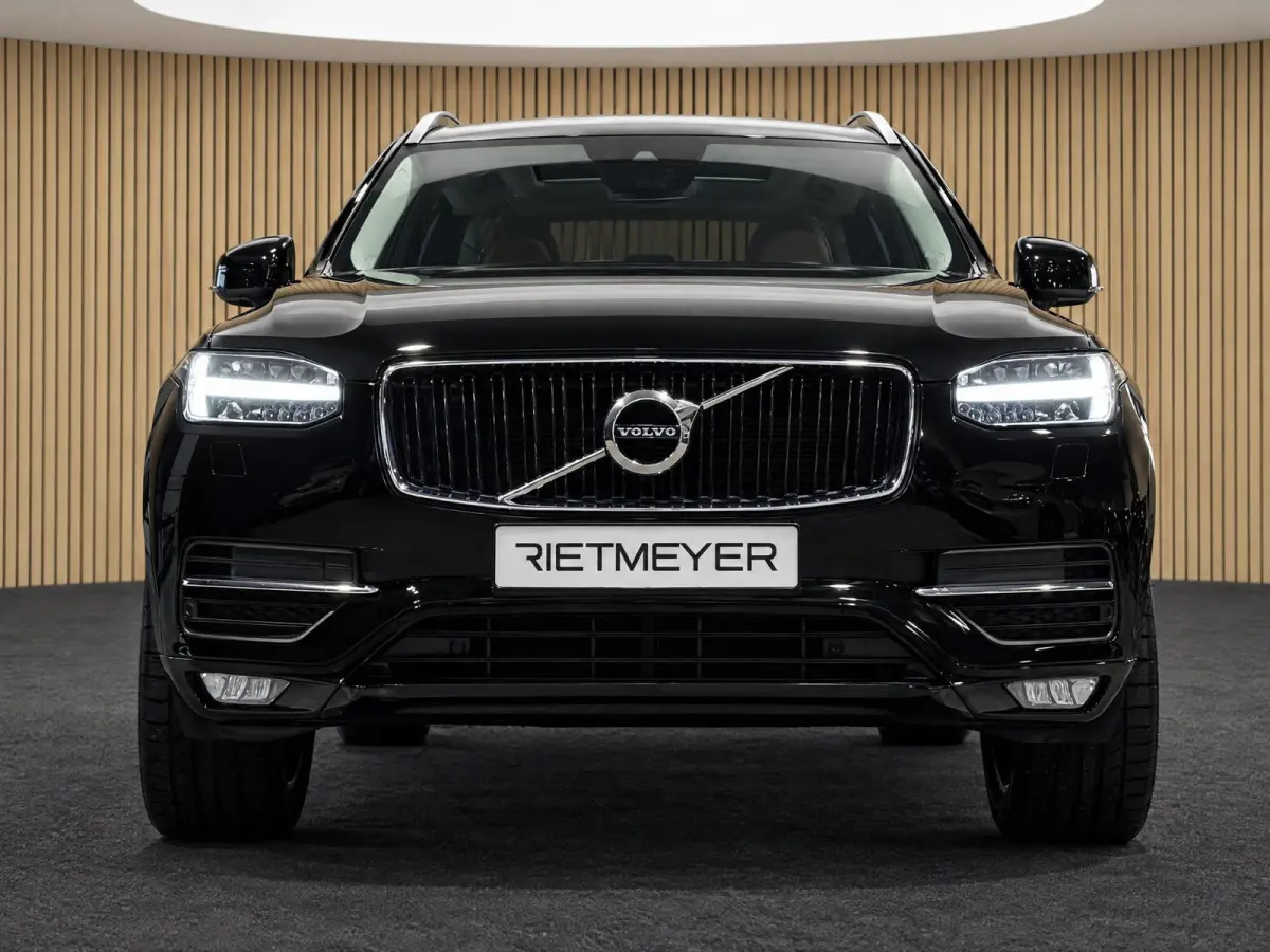 2.0 T8 Recharge AWD R-Design 7p. |Pano |Head-Up |H&K |360° |Stoelverkoel. |Massage