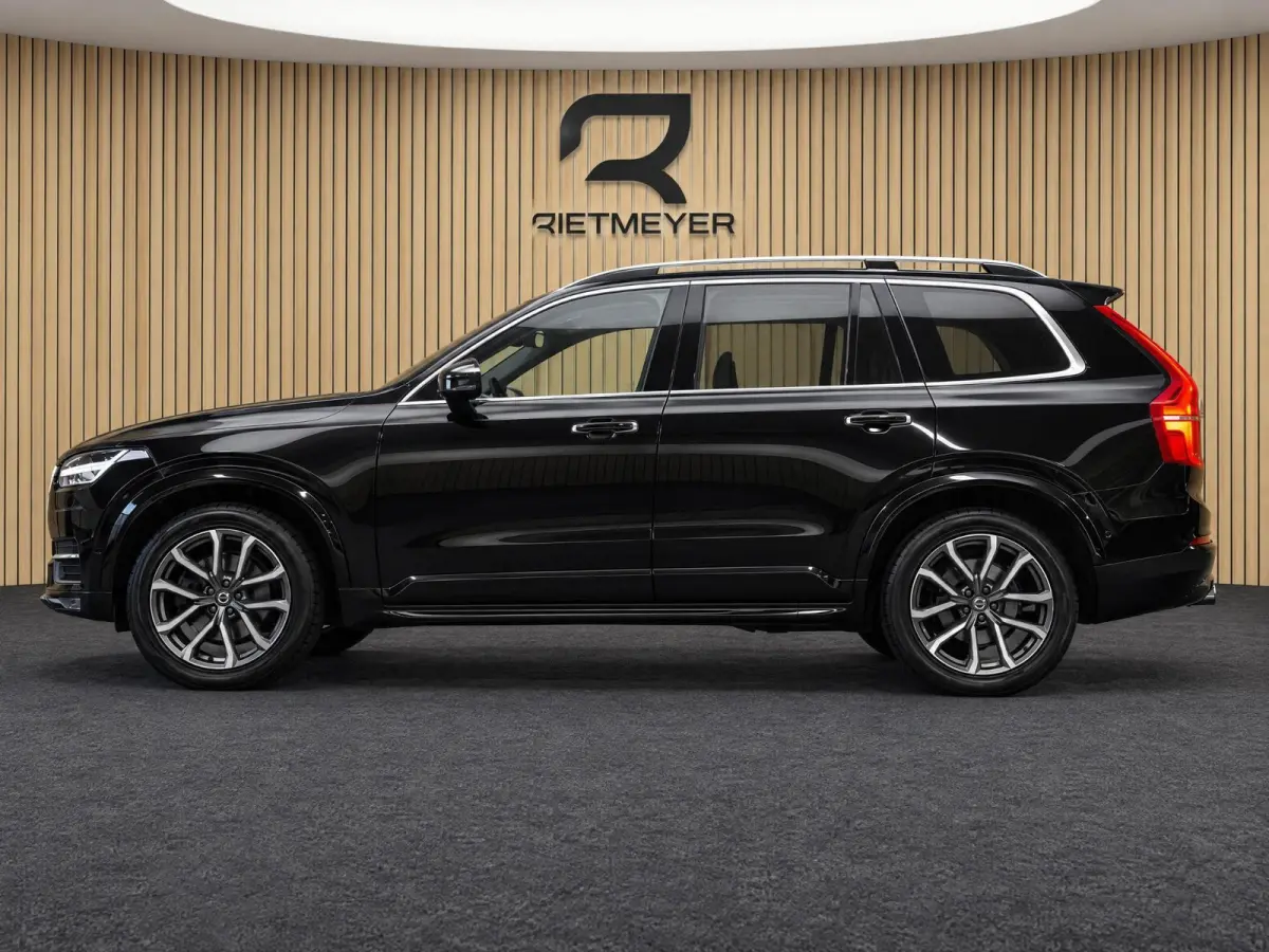 2.0 T8 Recharge AWD R-Design 7p. |Pano |Head-Up |H&K |360° |Stoelverkoel. |Massage