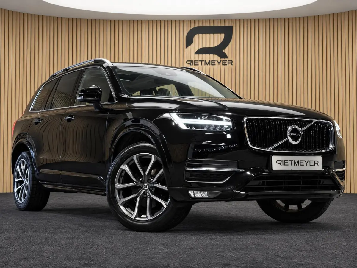 2.0 T8 Recharge AWD R-Design 7p. |Pano |Head-Up |H&K |360° |Stoelverkoel. |Massage